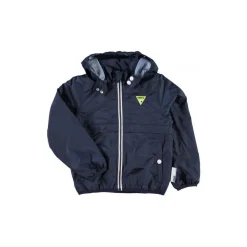 Veste Garçon Mack Bleu Foncé