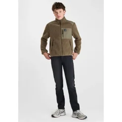 Veste vascobo