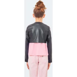 Vestes / Blazers Liu Jo 8703757582675Nero