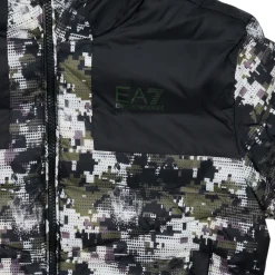VISIBILITY BOMBER JACKET