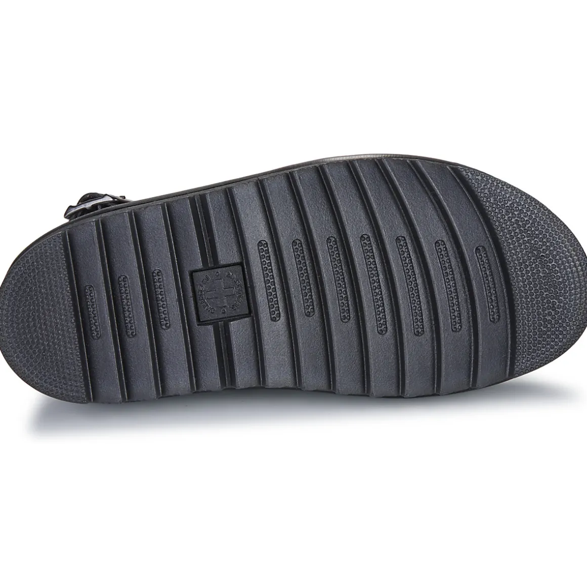 Voss IIBlack Athena