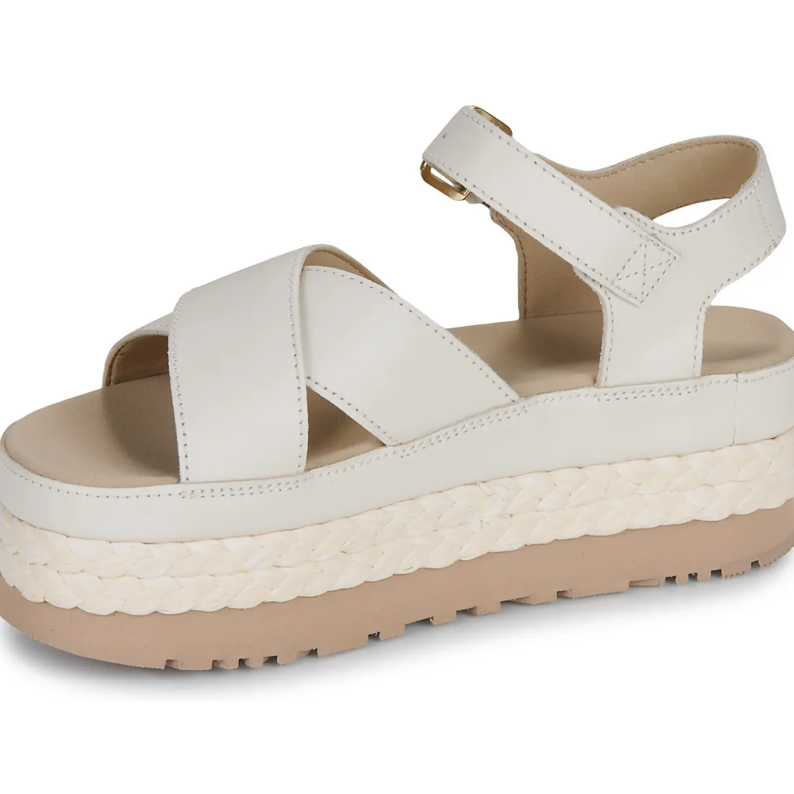 W AUBREY ANKLE STRAP