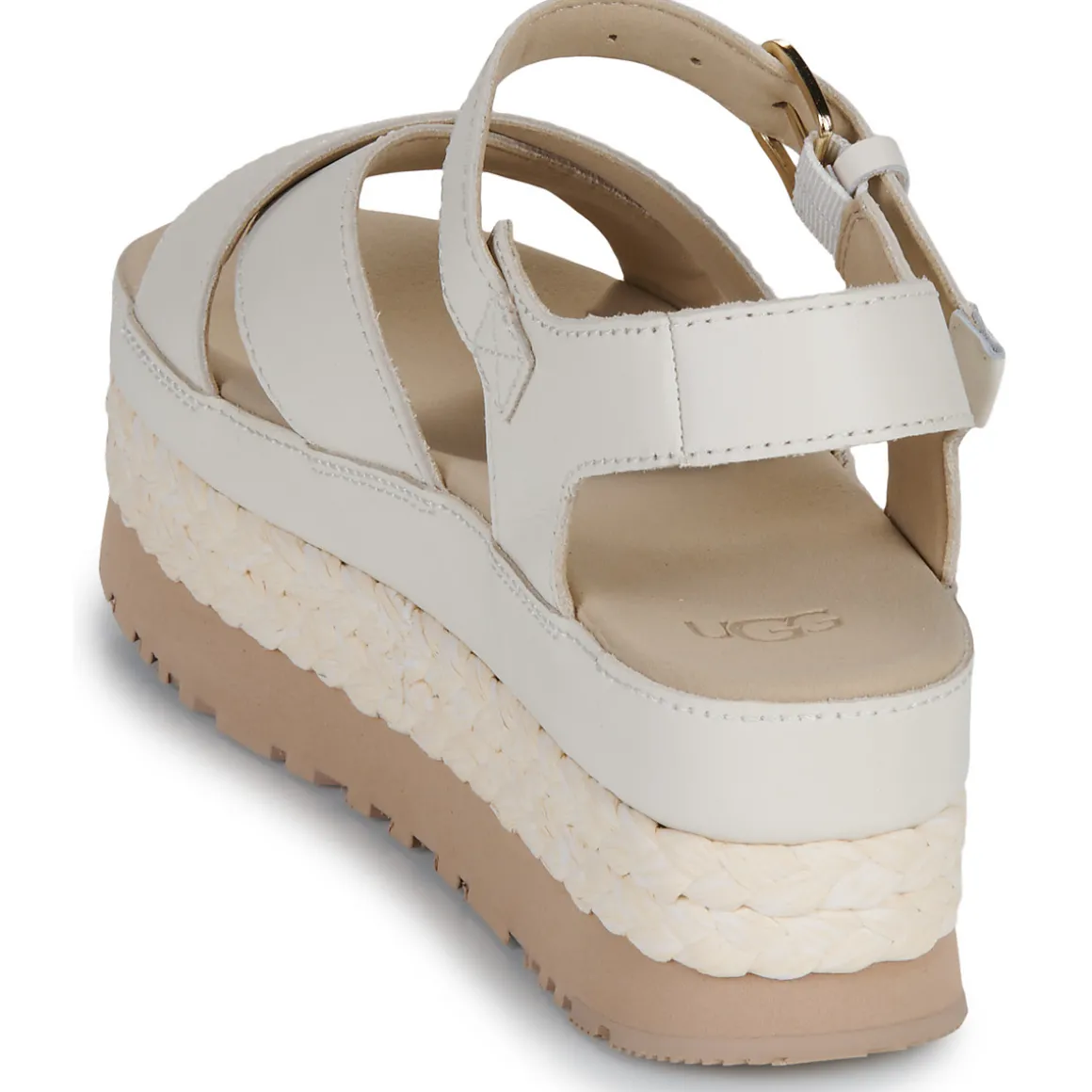 W AUBREY ANKLE STRAP