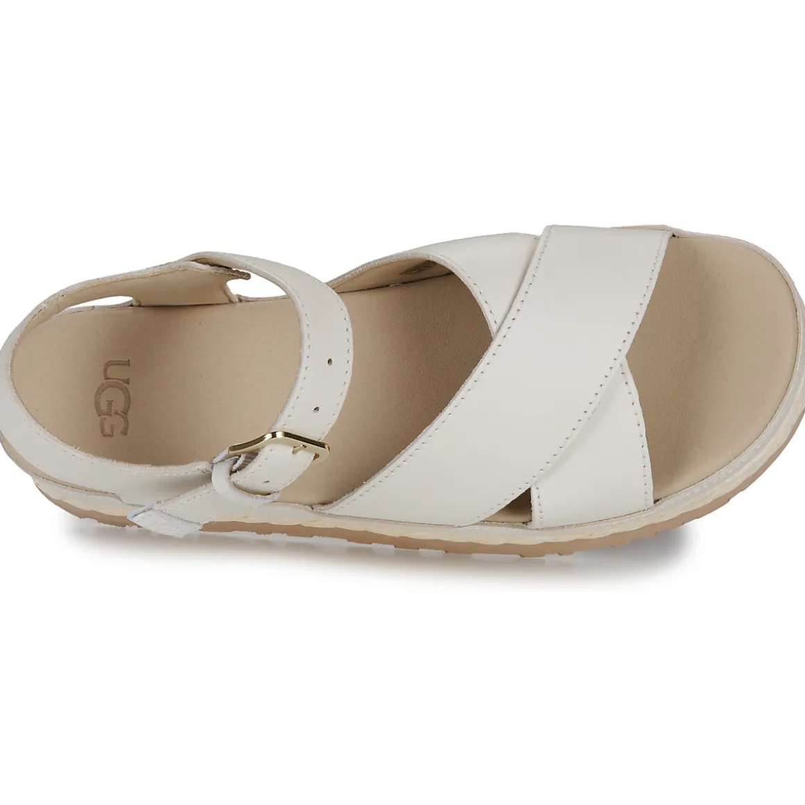 W AUBREY ANKLE STRAP