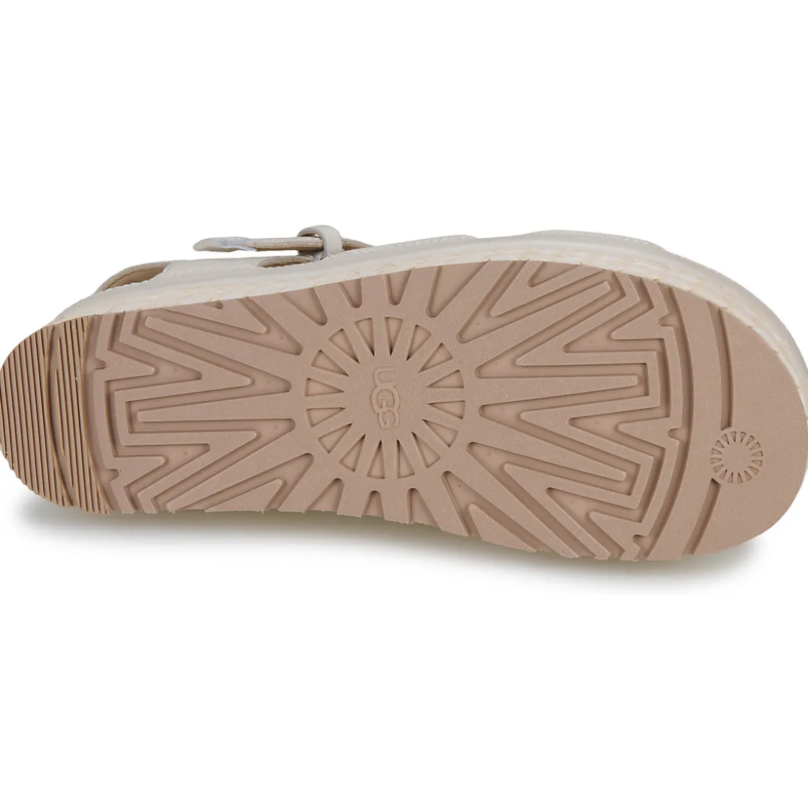 W AUBREY ANKLE STRAP
