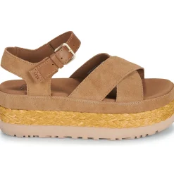W AUBREY ANKLE STRAP