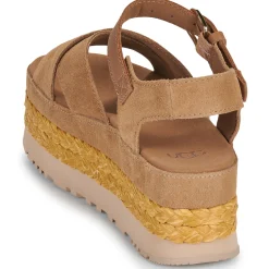 W AUBREY ANKLE STRAP
