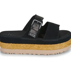 W AUBREY SLIDE