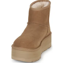 W CLASSIC MINI PLATFORM