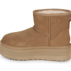 W CLASSIC MINI PLATFORM