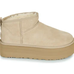 W CLASSIC ULTRA MINI PLATFORM