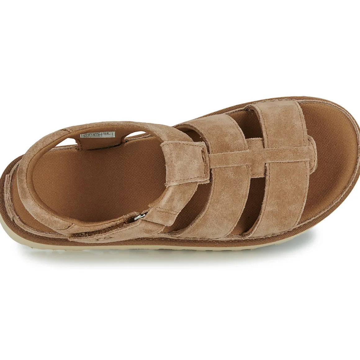 W GOLDENSTAR STRAP
