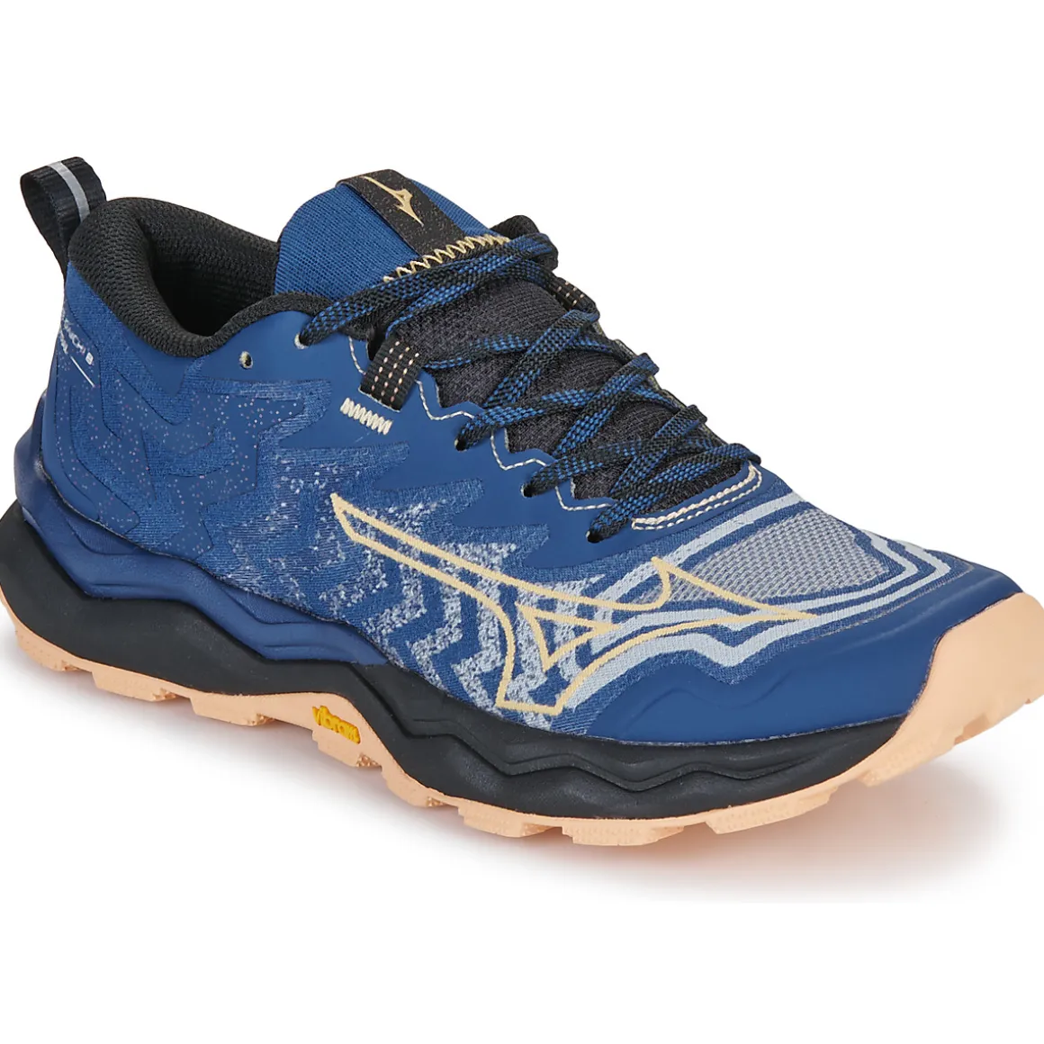 WAVE DAICHI 8