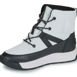 WHITNEY III MID WP