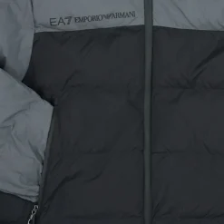 WINTER JACKET