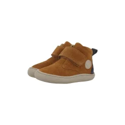 Wirt Barefoot Baby Boots - Tan