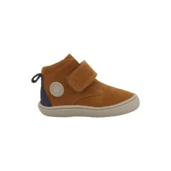 Wirt Barefoot Kids Boots - Tan