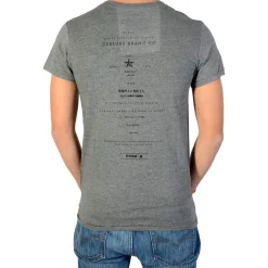 W15148K Union Kid Medium Grey Mel