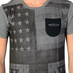 W15148K Union Kid Medium Grey Mel