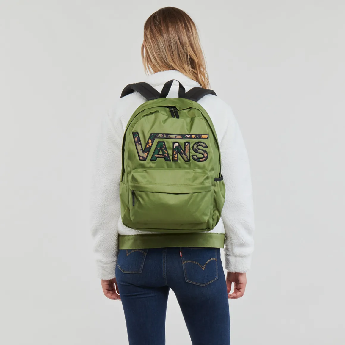 WM REALM FLYING V BACKPACK