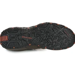 WOODBURN II WATERPROOF