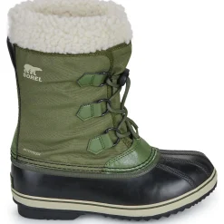 YOOT PAC NYLON WP