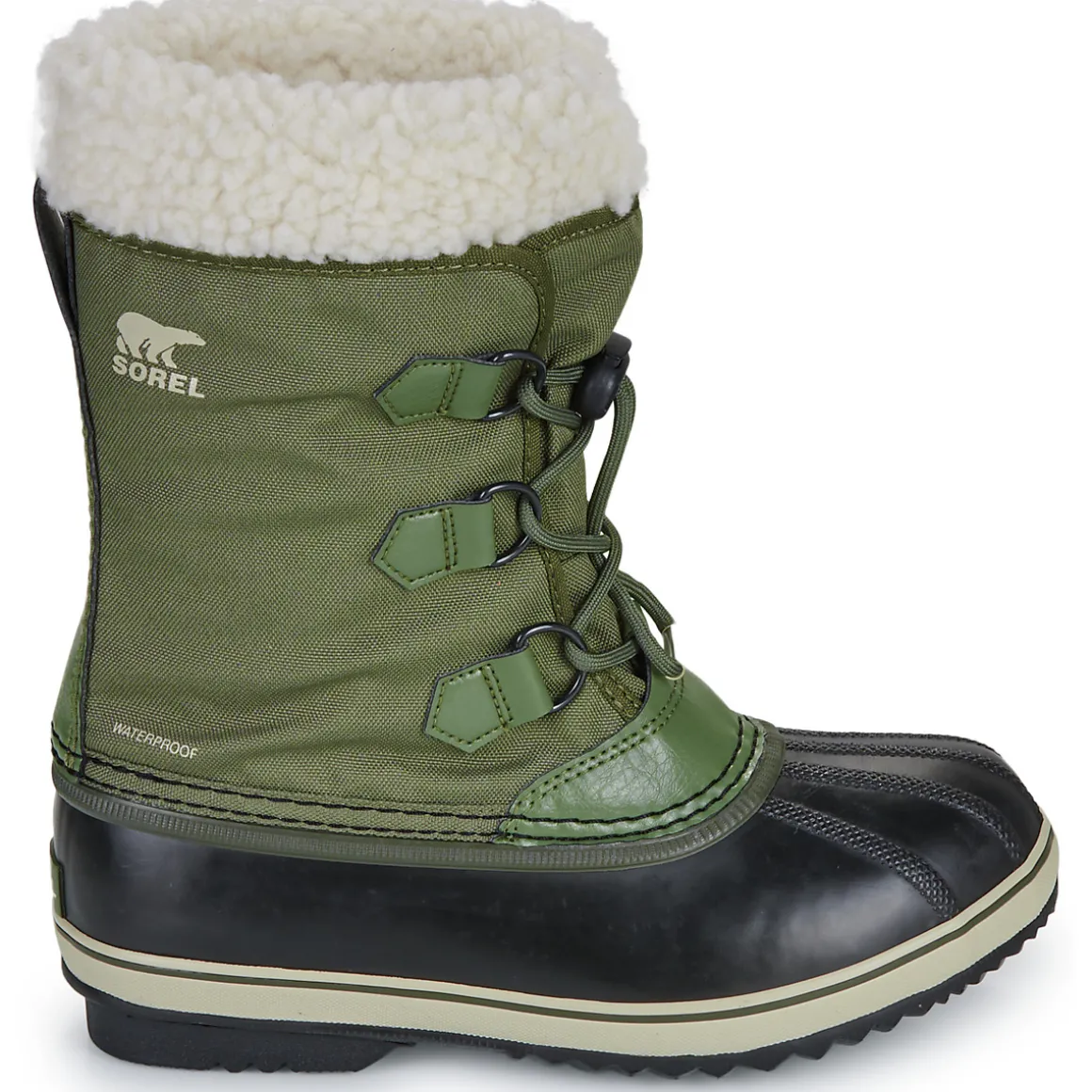 YOOT PAC NYLON WP