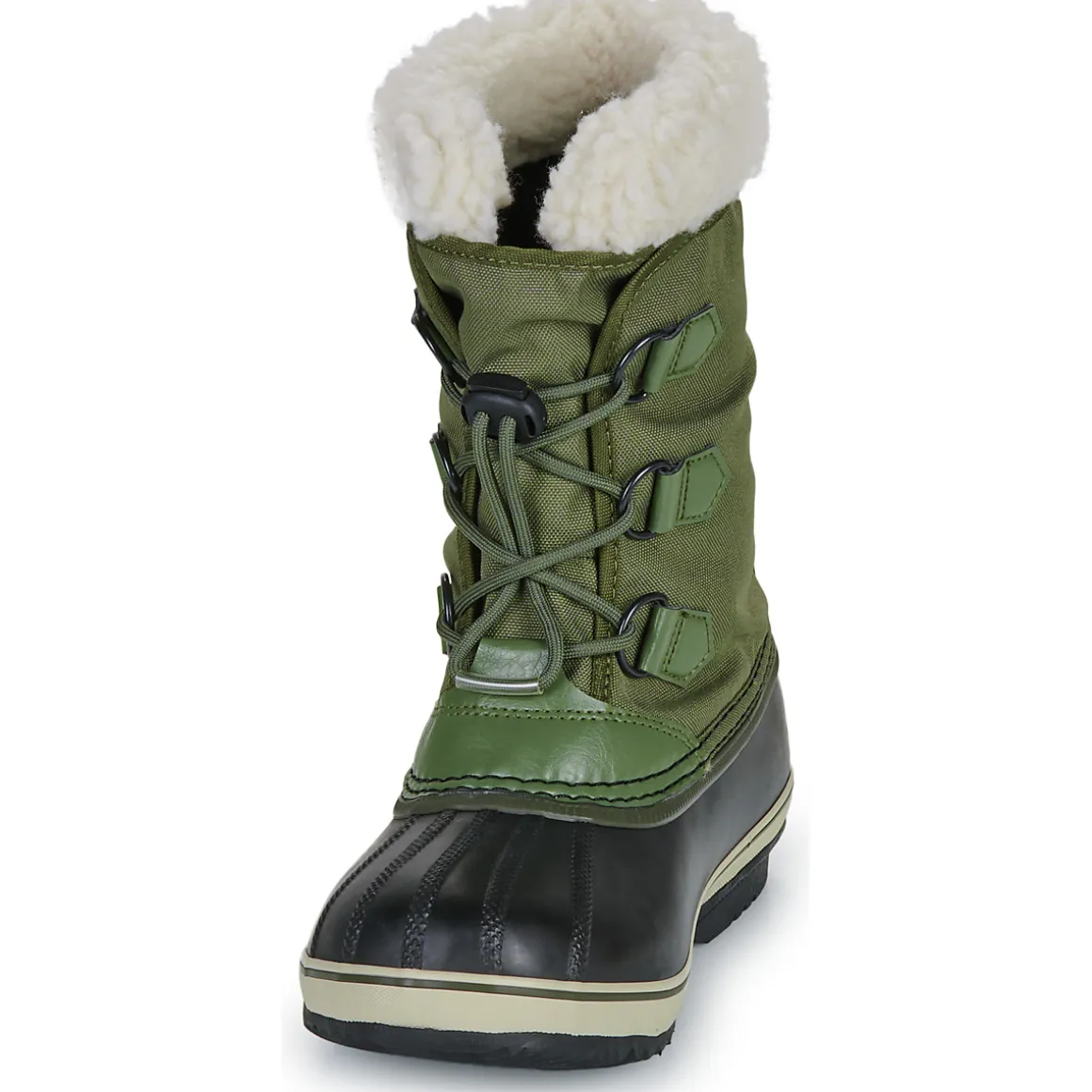 YOOT PAC NYLON WP