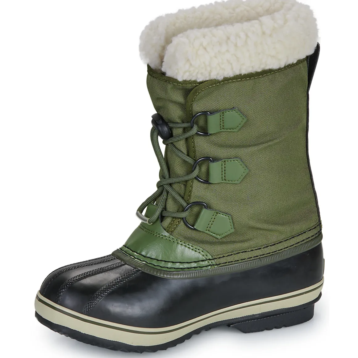 YOOT PAC NYLON WP