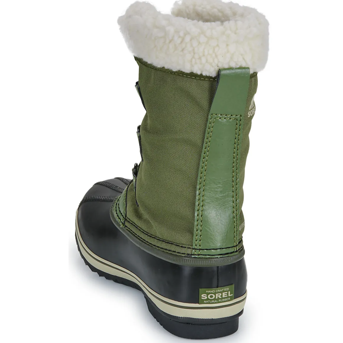 YOOT PAC NYLON WP