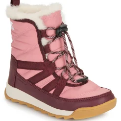 YOUTH WHITNEY II PLUS LACE WP