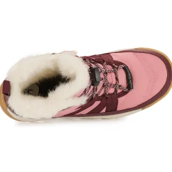 YOUTH WHITNEY II PLUS LACE WP