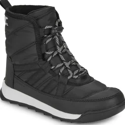YOUTH WHITNEY II PLUS LACE WP