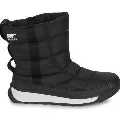 YOUTH WHITNEY II PUFFY MID WP